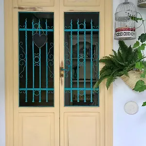 El Patio Del Limonero Holiday home